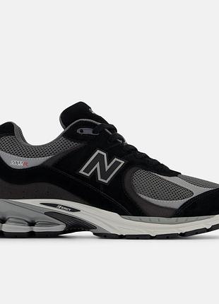 Кроссовки new balance 2002r u2002rc
