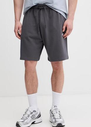 Шорты m essential light relaxed shorts 0a8gq9rhi1 the north face l серый 0a8gq9rhi1