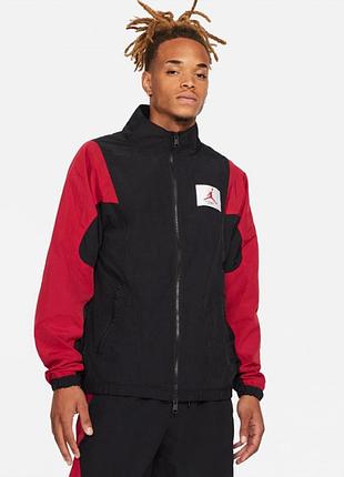 Куртка nike m j flt suit jkt cv3150-010