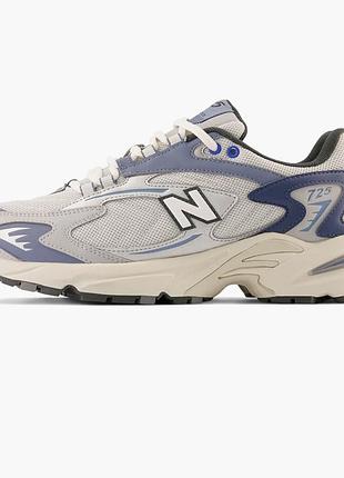 Кроссовки new balance 725 grey arctic ml725ag