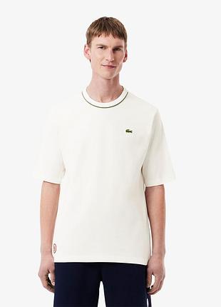 Футболка men's roland-garros edition jersey t-shirt th8757 51 70v xl