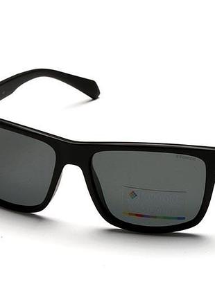 Очки солнцезащитные polaroid pld 2058/s 00355m9