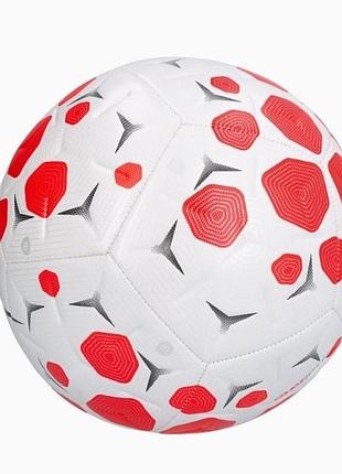 М'яч футбольний nike academy fa25 hv4386-102, цвет белый, размер (европа) - 4 hv4386-102 5