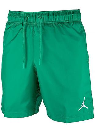 Шорти jordan m j jumpman poolside short cz4751-372