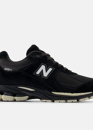Кроссовки new balance 2002r u2002rl