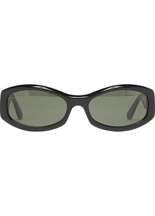 Окуляри supreme corso sunglasses 'black' ss23g4-black