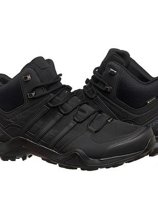 Черевики чоловічі adidas terrex swift r2 mid gore-tex (cm7500) cm7500