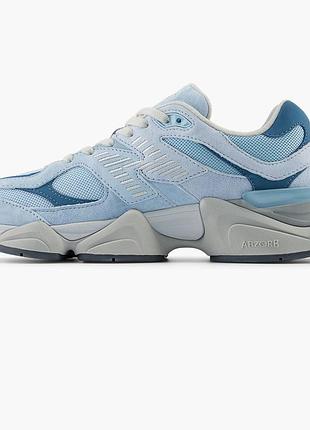 Кроссовки new balance 9060 u9060ztd 42.5