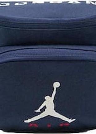 Сумка на пояс nike jam air crossbody (ma9212-u90) ma9212-u90