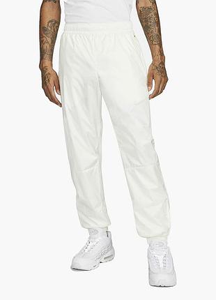 Штани nike x drake nocta golf pants sail dj5588-133