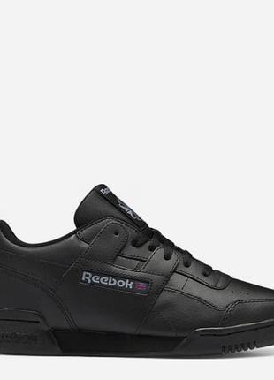 Кросівки reebok workout plus 2760
