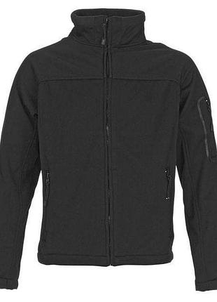 Куртка select soft shell jacket 6295202-111