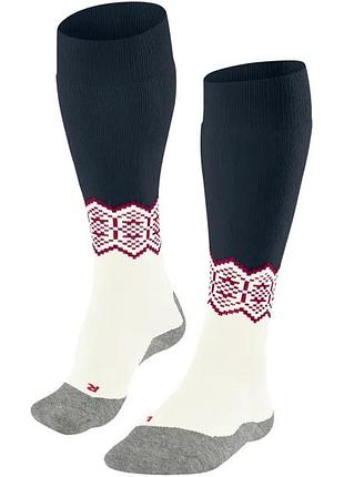 Шкарпетки (лижі) falke ess sk2 intermediate 16257-2040 39/40