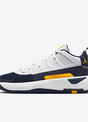 Кроссовки jordan max aura 7 hq2091-102 47