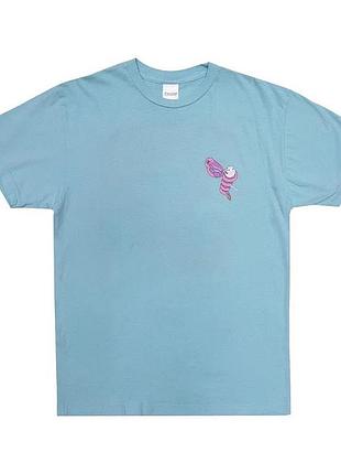 Футболка ripndip flamingo rnd4342