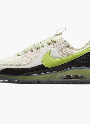 Кроссовки nike air max terrascape 90 dm0033-001