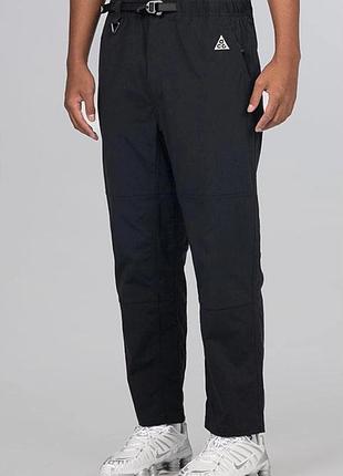 Штани nike m acg uv hike pant fn2450-010