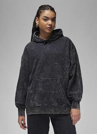 Кофта жіночі jordan flight fleece (fn5738-010) fn5738-010