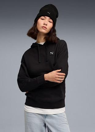 Кофта ess elevated hoodie fl 68810001