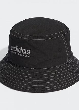Панама spw clas bucket hy4318 adidas osfm чорний hy4318
