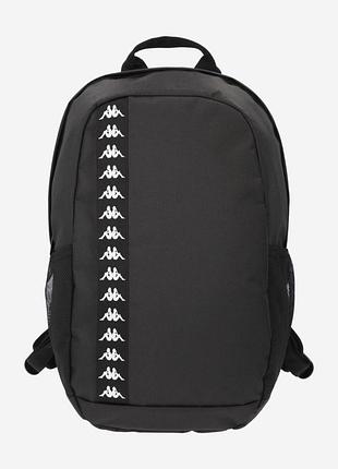 Рюкзак 125500kap-99 kappa one size (б/р) черный 125500kap-99