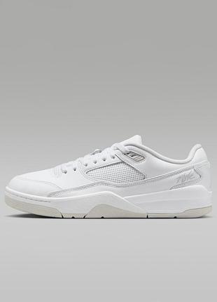 Кроссовки jordan flight court hf3255-105 42