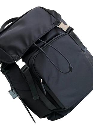 Рюкзак adidas x prada re-nylon backpack 2vz135