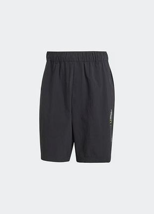 Шорти ng w.r shorts jd5845 adidas l чорний jd5845