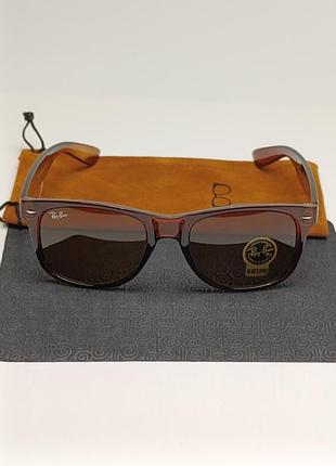 🕶️🕶️ глянсові вайфарери 🕶️🕶️