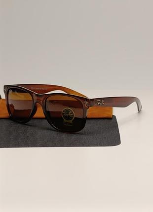 🕶️🕶️ глянсові вайфарери 🕶️🕶️
