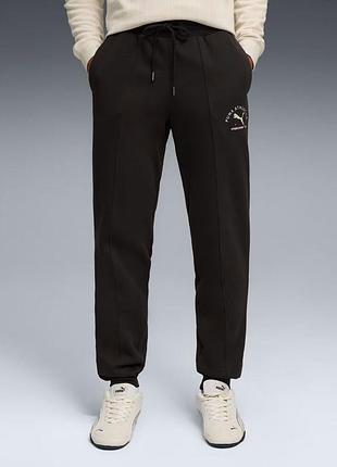 Штани puma class better sweatpants 68825001 s