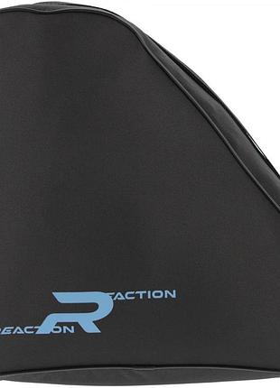 Сумка для роликов rbm200 107256rcn-bb reaction one size (б/р) черный 107256rcn-bb