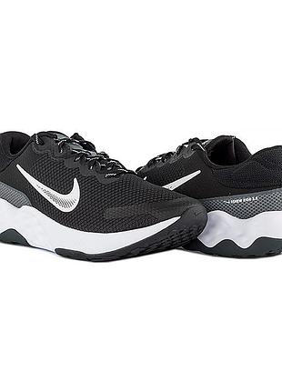 Кроссовки беговые nike renew ride 3 dc8185-001 45