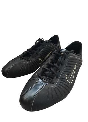 Кросiiвкиi жiночi (вінтажні) nike shox turbo+8