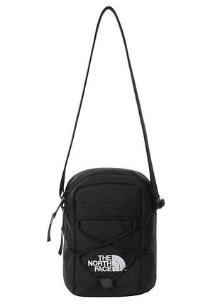 Сумка унісекс the north face jester crossbody bag nf0a52ucjk3