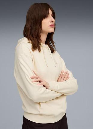 Кофта ess elevated hoodie fl 68810099