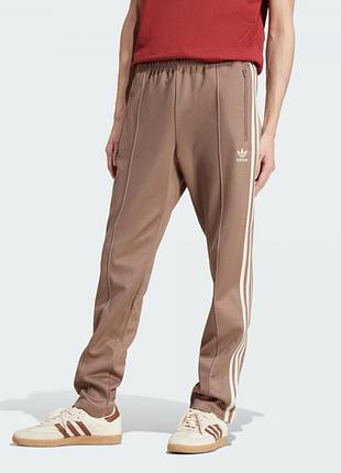 Штани спортивні classic tp jp2525 adidas l світло-коричневий jp2525 xxl