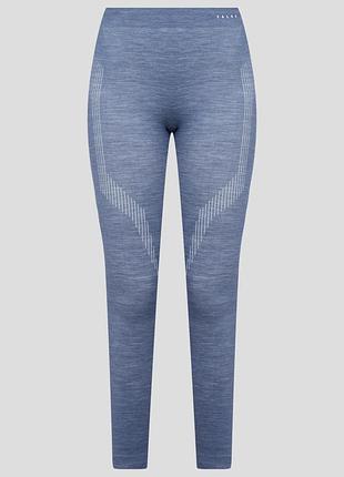Термошорти falke ess wool-tech tights 33313-6751