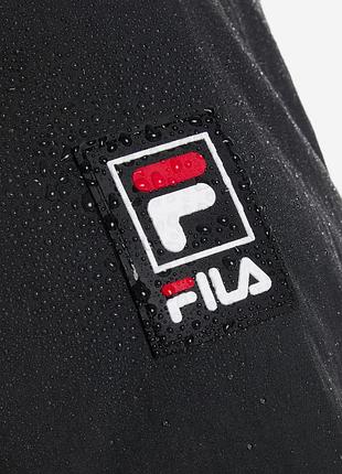 Куртка утеплена 115818fla-99 fila 44-46 чорний 115818fla-99 48-50
