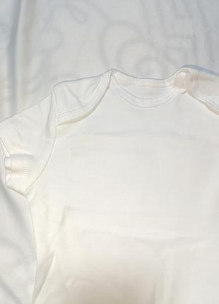 Белье боди c&amp;a 3