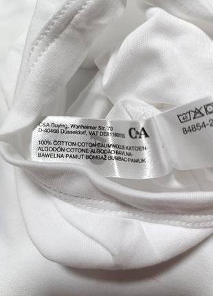 Белье боди c&amp;a 4