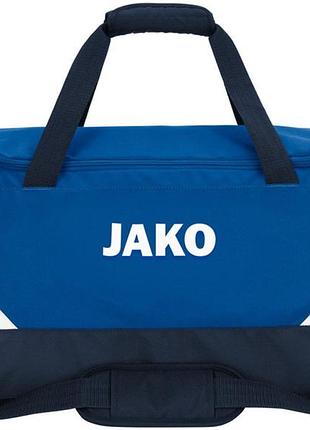 Сумка jako iconic 28l синий, темно-синий уни 45x24x26 см 1924-403