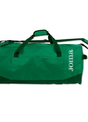 Сумка joma medium iii зелений уні 29х63х32см 400236.450