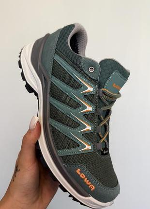 Кросівки lowa innox pro gtx lo ws оригінал