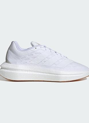 Кроссовки мужские adidas flowboost white jr5505