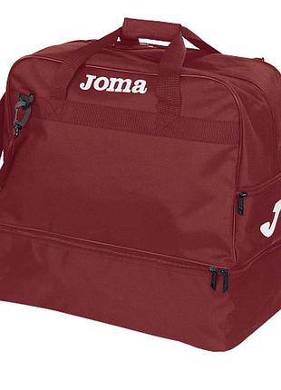Сумка joma xtra large бордовий уні 52х54х32см 400008.671
