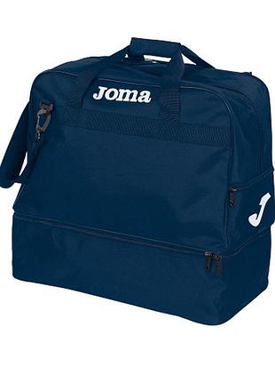 Сумка joma training темно-синій уні 44х45х27см 400006.300