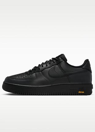 Кроссовки nike air force 1 gtx vibram hv5953-001 46