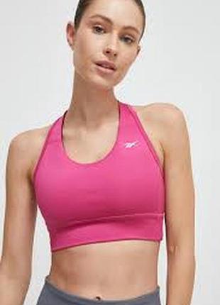 Топ reebok s lux strappy b gu5860