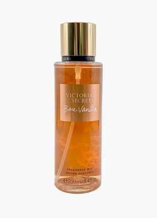 Спрей для тела victoria's secret bare vanilla brown 30605966 250 ml 30605966